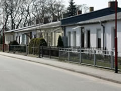 KZ Schlieben / Berga