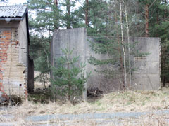 KZ Schlieben / Berga