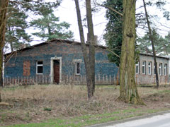 KZ Schlieben / Berga