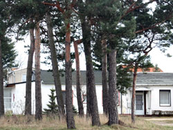 KZ Schlieben / Berga