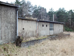 KZ Schlieben / Berga