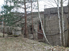 KZ Schlieben / Berga