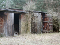 KZ Schlieben / Berga