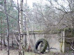 KZ Schlieben / Berga